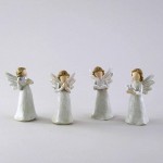 Figurica Angelček srednji 74547 – 6,5 cm